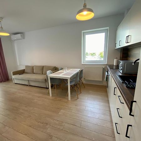 Zen Residence Oradea Extérieur photo