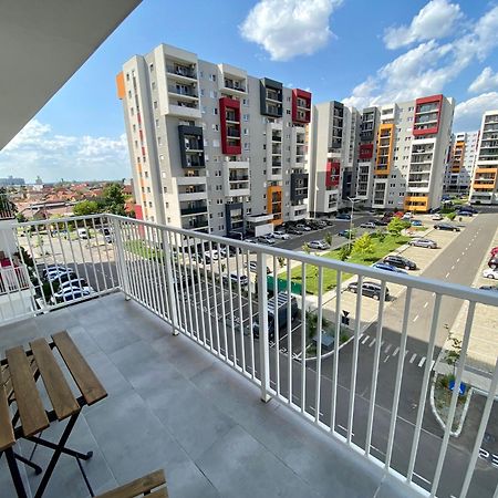 Zen Residence Oradea Extérieur photo