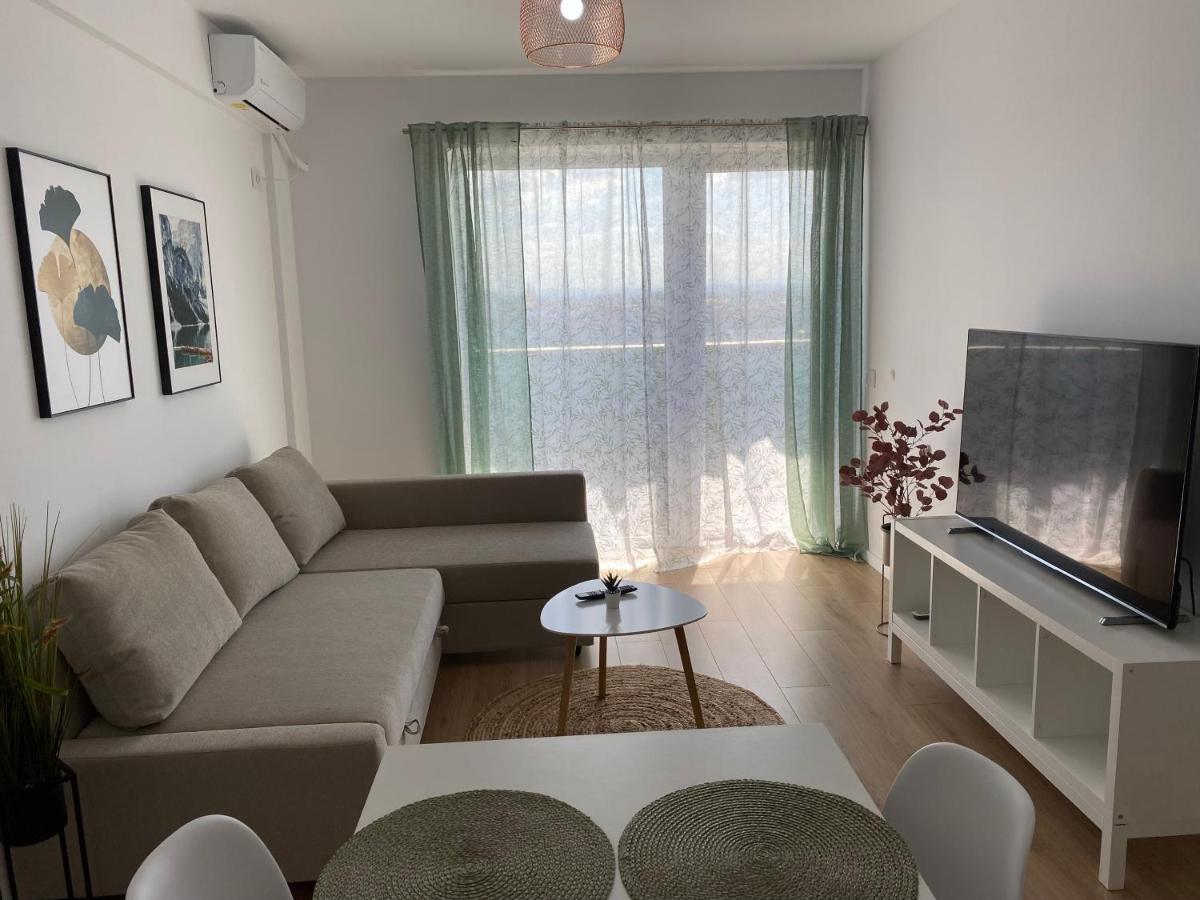 Zen Residence Oradea Extérieur photo
