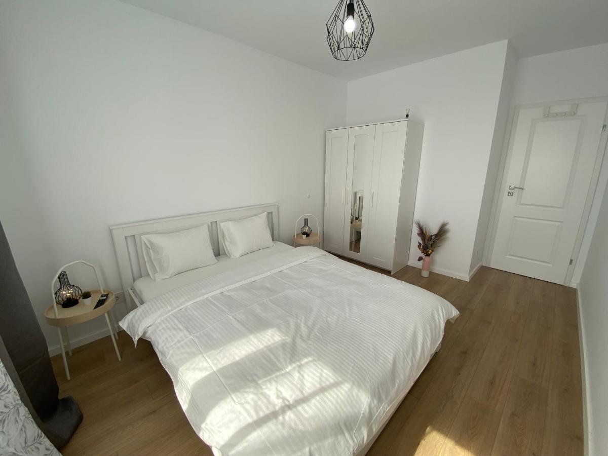 Zen Residence Oradea Extérieur photo