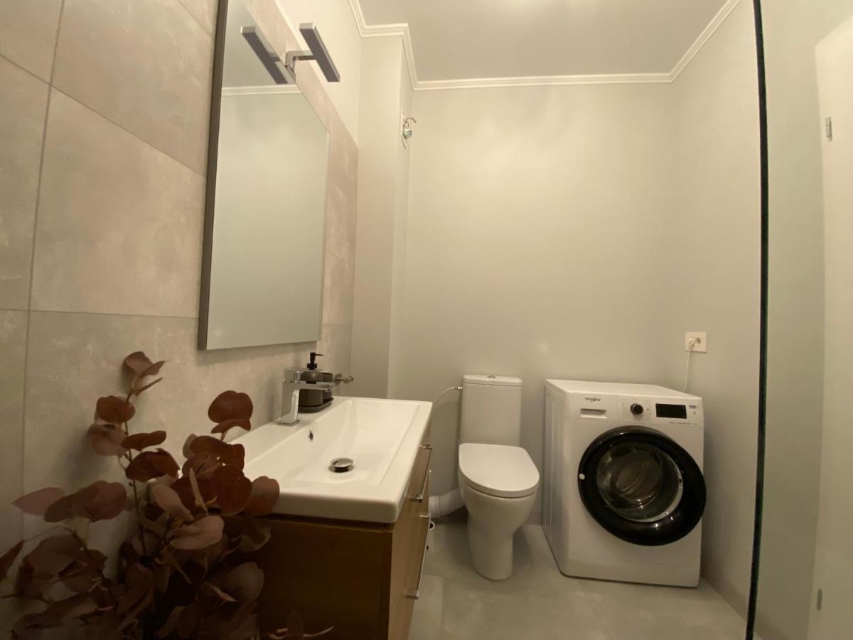 Zen Residence Oradea Extérieur photo