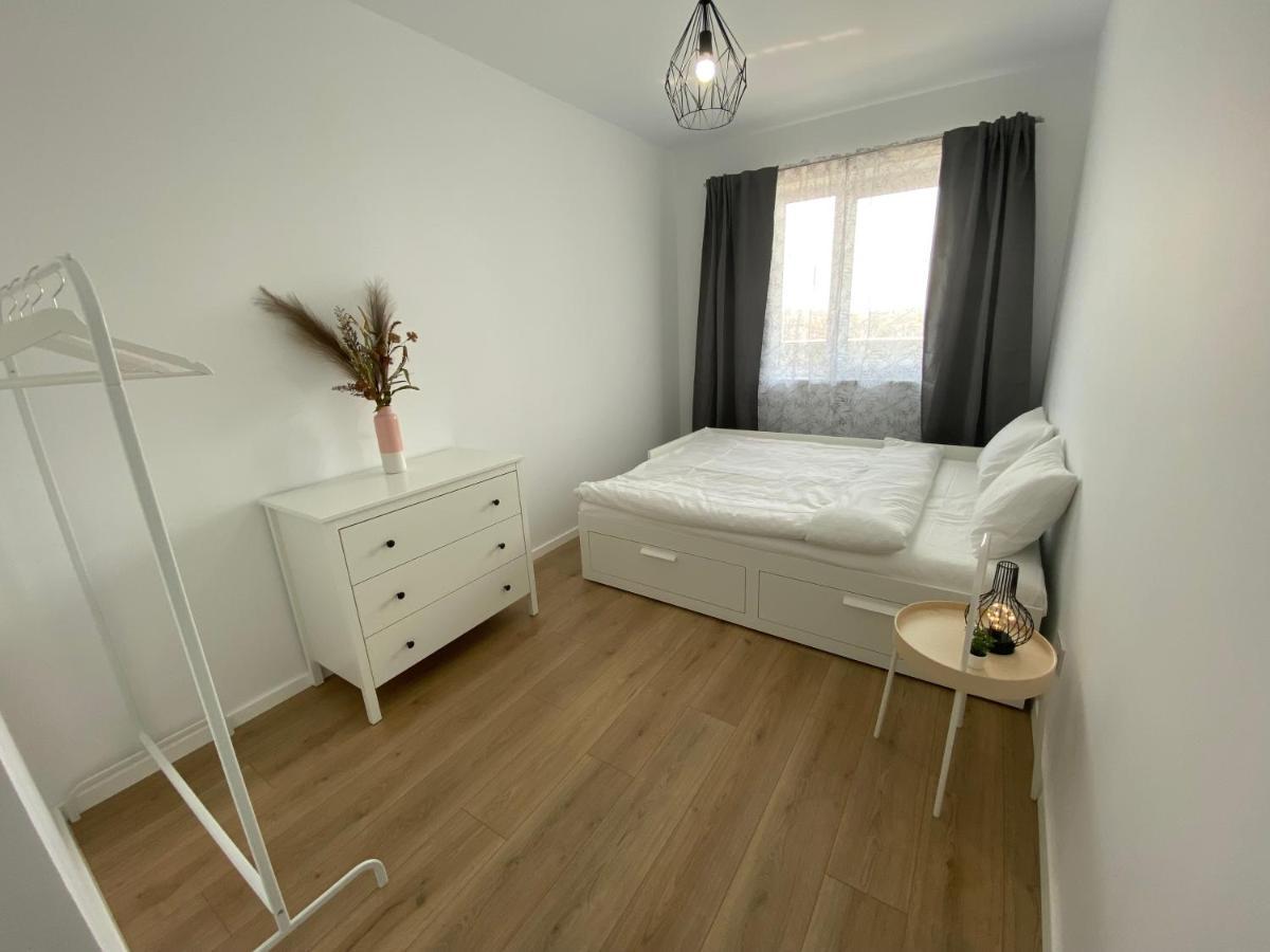 Zen Residence Oradea Extérieur photo
