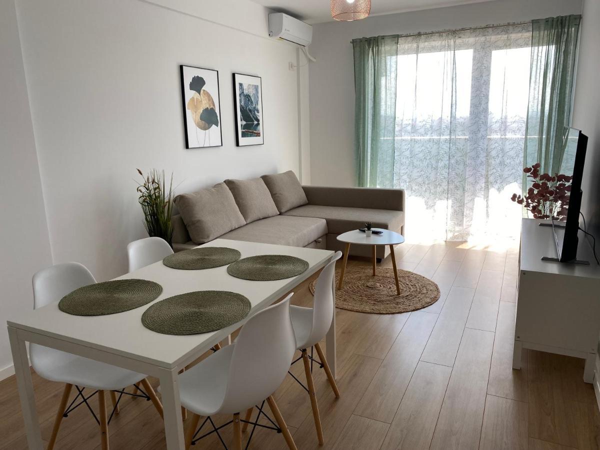 Zen Residence Oradea Extérieur photo