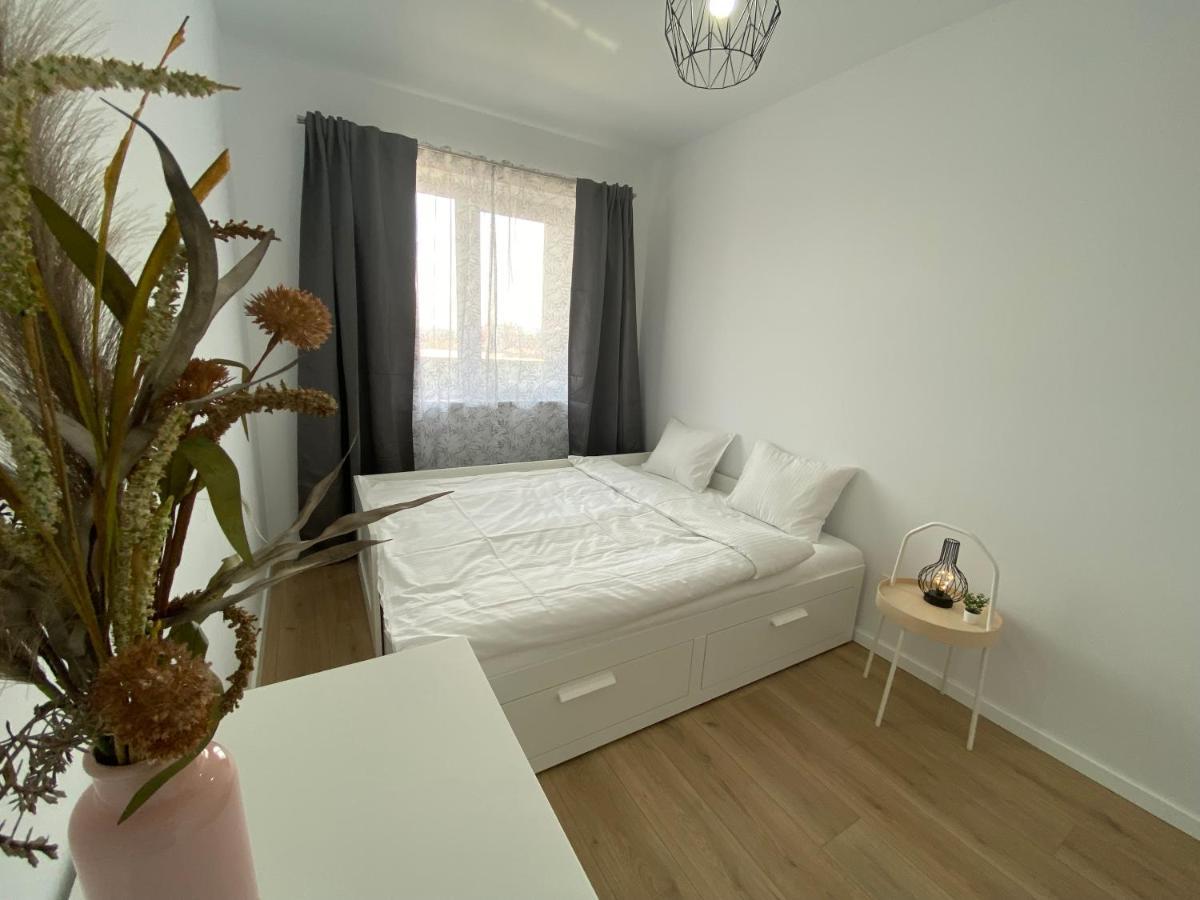Zen Residence Oradea Extérieur photo