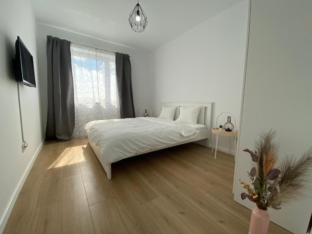 Zen Residence Oradea Extérieur photo
