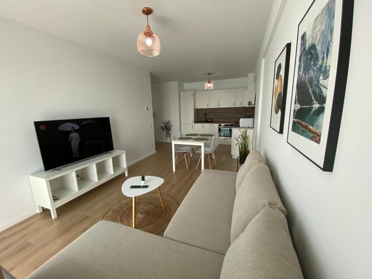 Zen Residence Oradea Extérieur photo