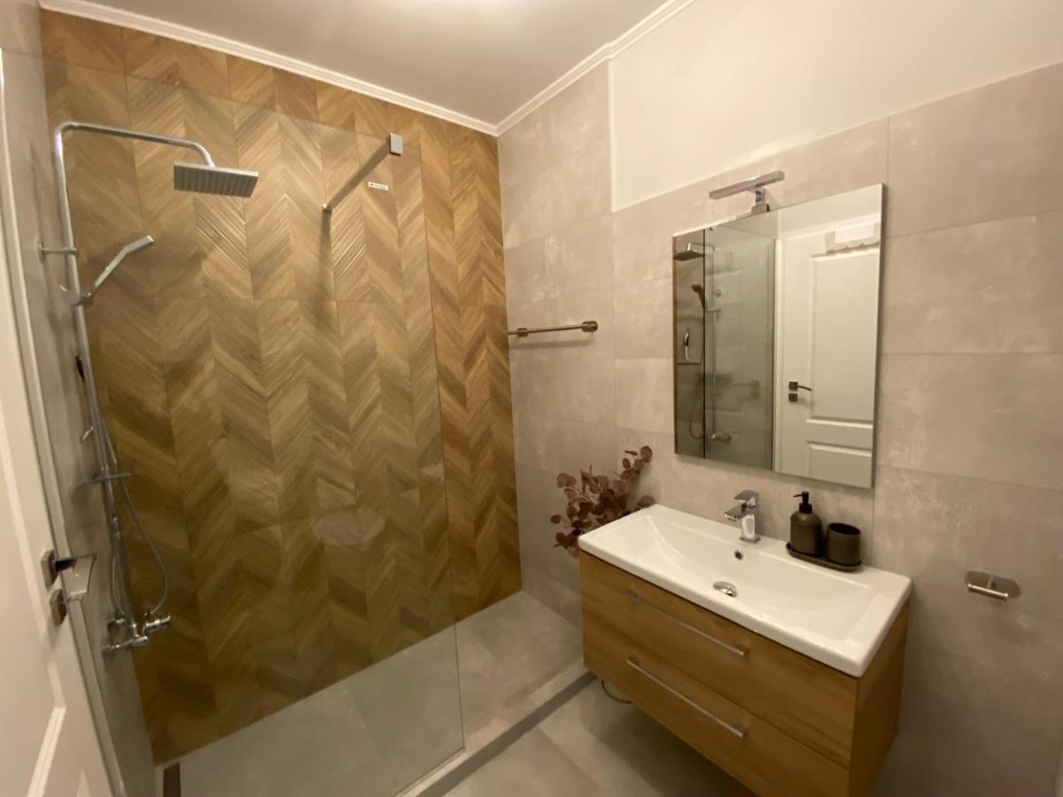 Zen Residence Oradea Extérieur photo