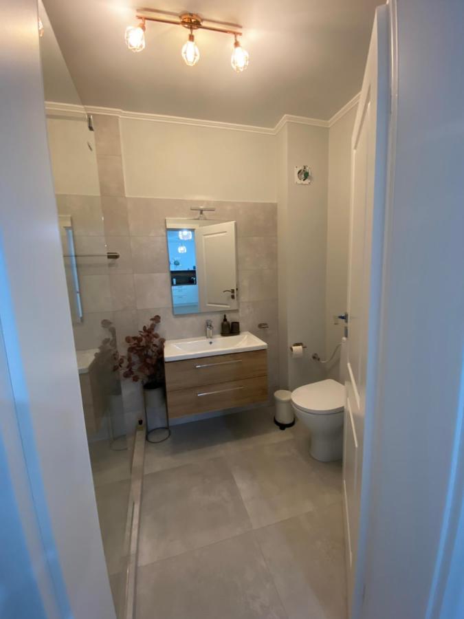Zen Residence Oradea Extérieur photo