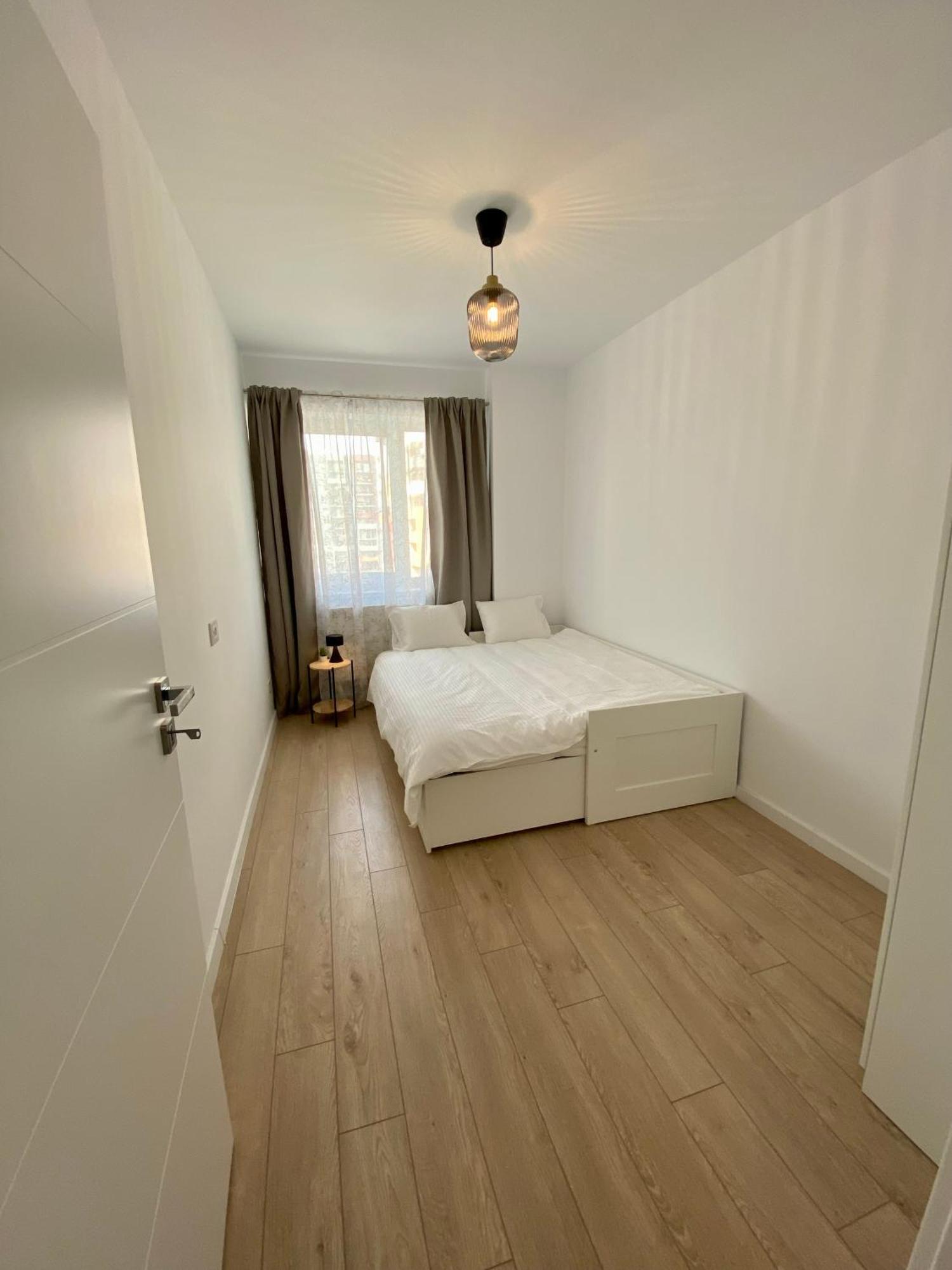 Zen Residence Oradea Extérieur photo
