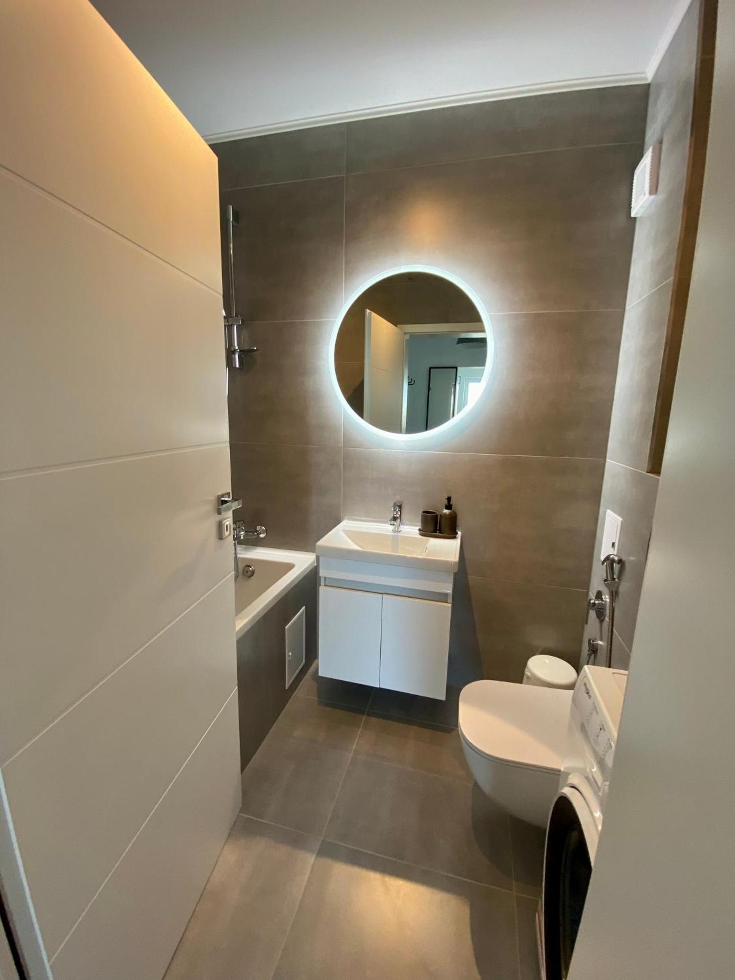 Zen Residence Oradea Extérieur photo