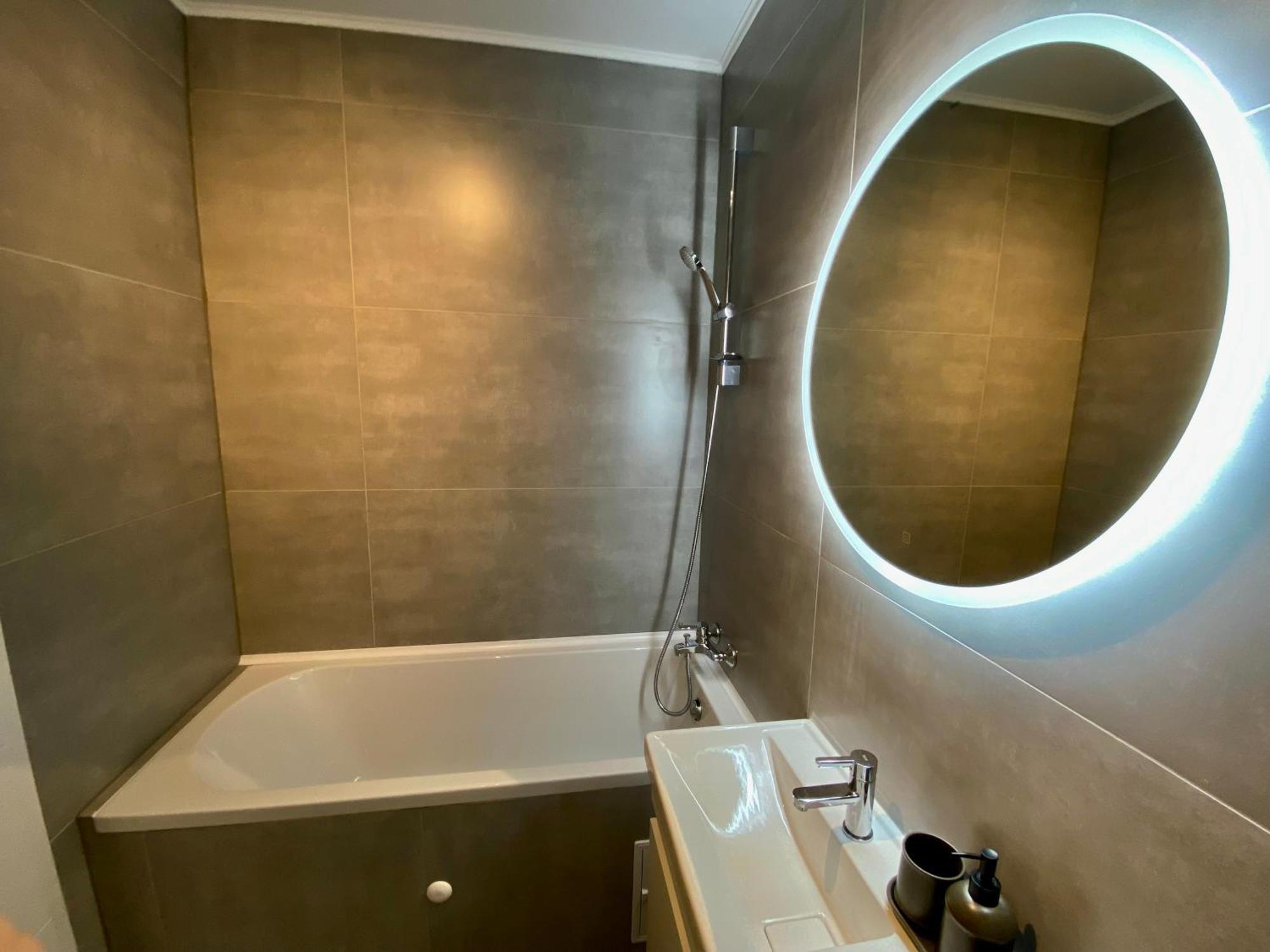 Zen Residence Oradea Extérieur photo