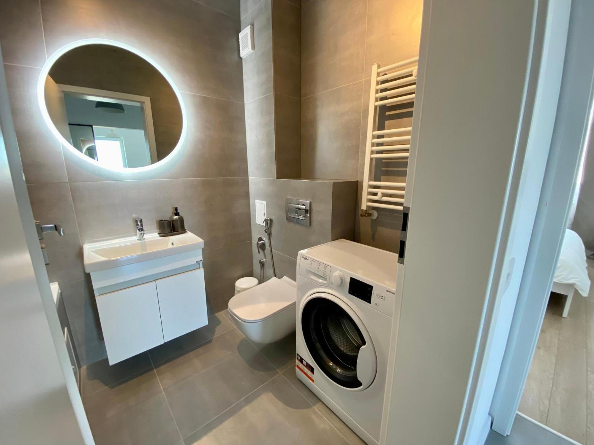 Zen Residence Oradea Extérieur photo