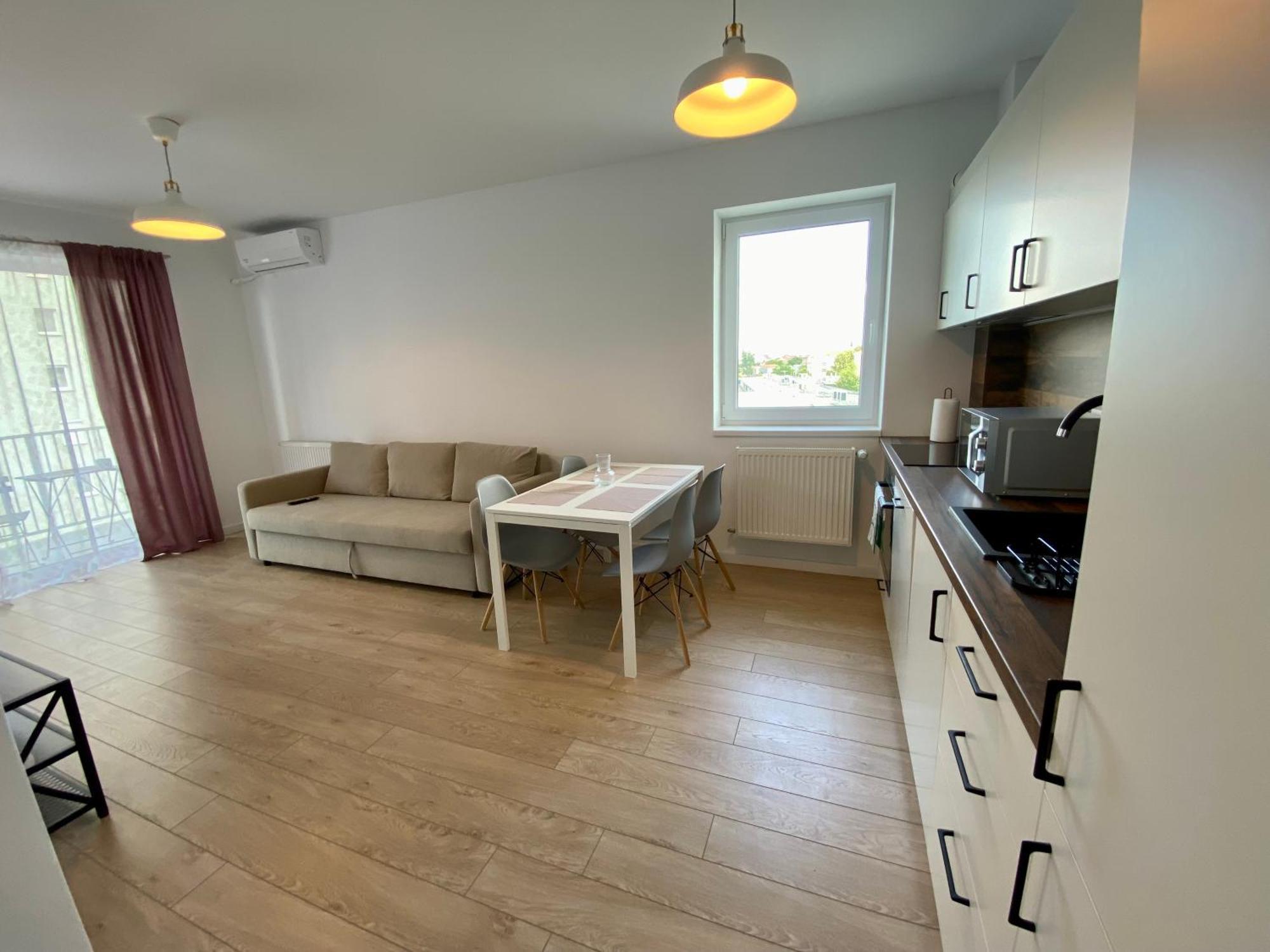 Zen Residence Oradea Extérieur photo