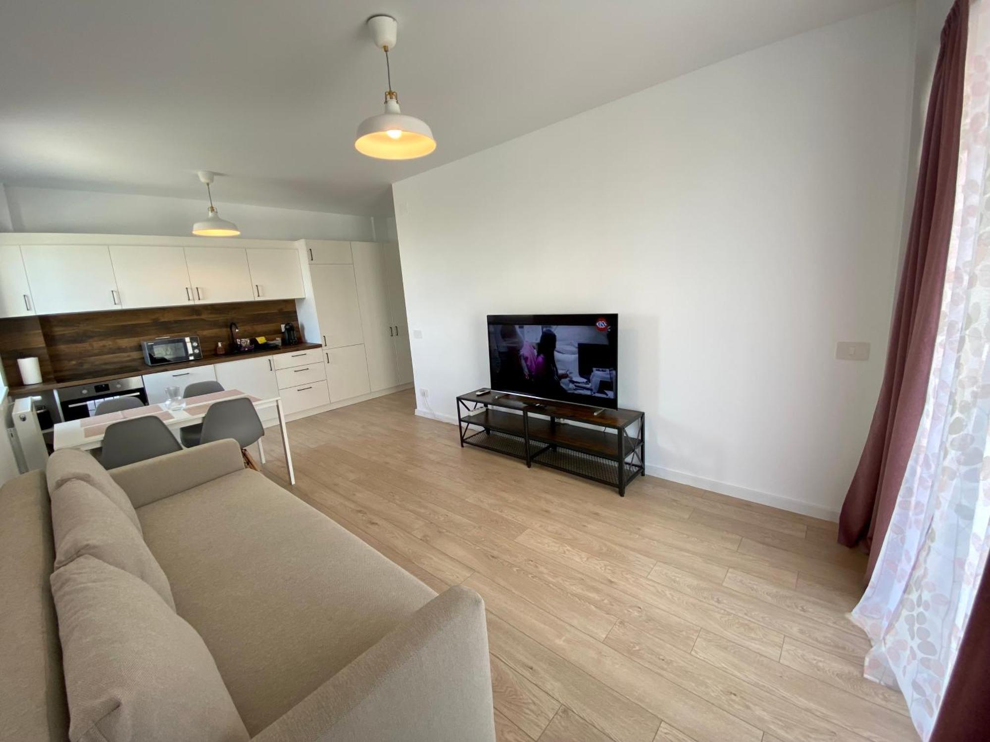 Zen Residence Oradea Extérieur photo